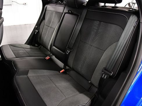 Used 2025 Ford Mustang Mach-E GT AWD/4WD image 28