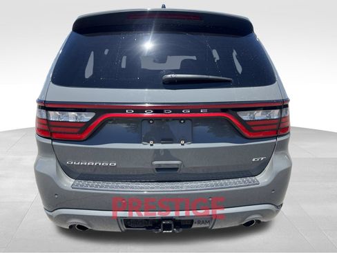 Used 2024 Dodge Durango GT RWD image 11