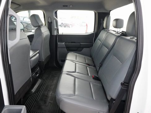 Used 2023 Ford F250 XL w/ FX4 Off-Road Package image 29