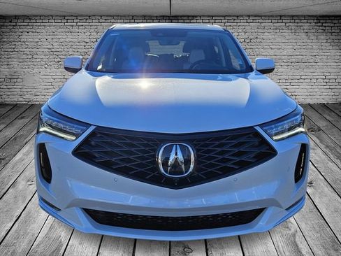 New 2026 Acura RDX SH-AWD w/ Advance Package image 2