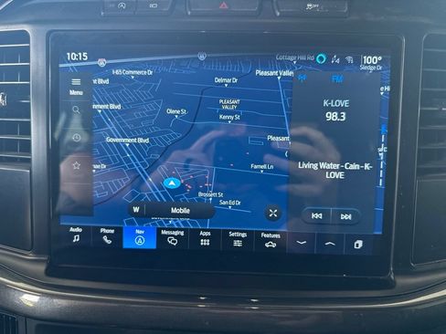 Used 2024 Ford F150 STX AWD/4WD image 31