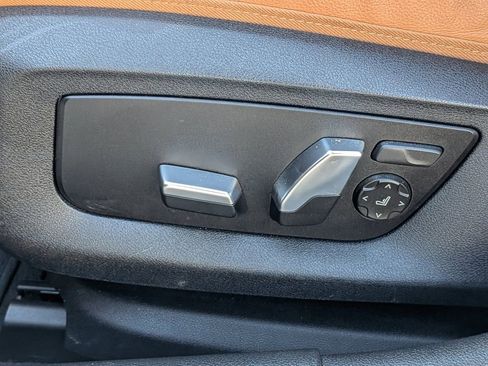 Used 2023 BMW 530e w/ Premium Package RWD image 19
