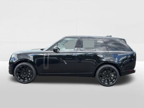 New 2027 Land Rover Range Rover SE AWD/4WD image 7