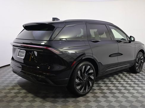 New 2026 Lincoln Nautilus Reserve w/ Jet Appearance Package image 6