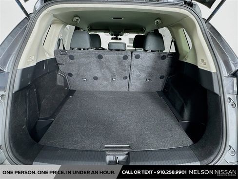 Certified 2023 Nissan Rogue S image 23