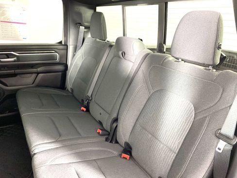 Used 2022 RAM 1500 Big Horn image 35