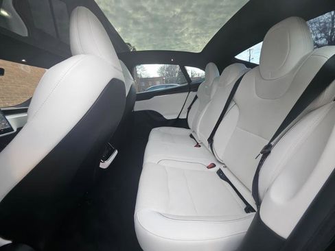 Used 2023 Tesla Model S Plaid image 64