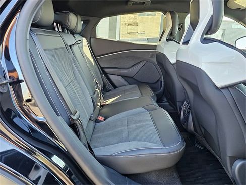 New 2025 Ford Mustang Mach-E GT w/ Interior Protection Package image 13