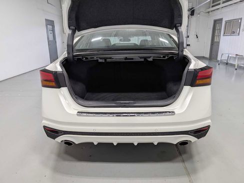 Used 2020 Nissan Altima 2.5 Platinum AWD/4WD image 40