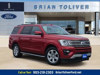 Used 2020 Ford Expedition XLT w/ Equipment Group 202A video 1