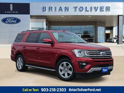 Used 2020 Ford Expedition XLT w/ Equipment Group 202A