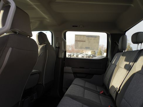 New 2026 Ford F350 XL AWD/4WD image 18