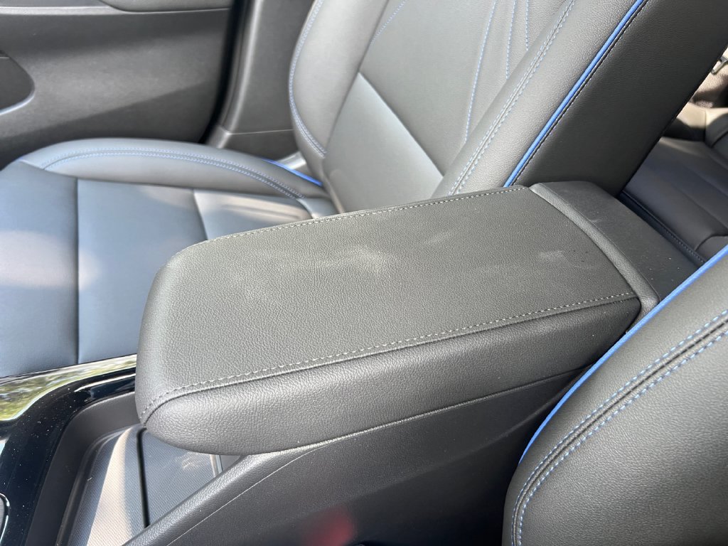 New 2026 Buick Envista Sport Touring w/ Convenience I Package FWD image 30