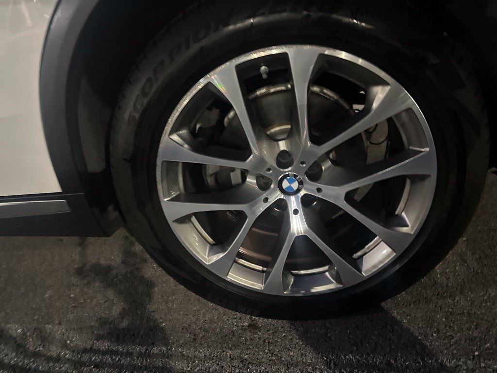 Used 2019 BMW X5 xDrive40i w/ Convenience Package AWD/4WD image 14