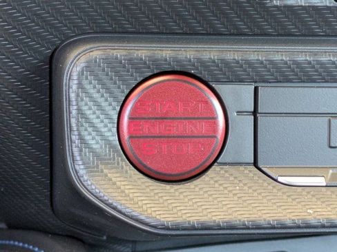 Used 2024 Ford Mustang Dark Horse image 32