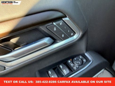 Used 2025 GMC Sierra 3500 Denali image 19