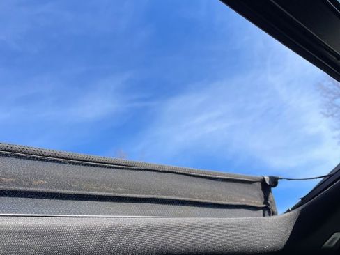 Used 2021 Jeep Grand Cherokee Trailhawk w/ Trailhawk Luxury Group image 13