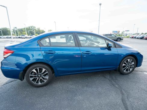 Used 2013 Honda Civic EX image 6