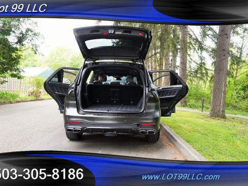 Used 2016 Mercedes-Benz GLE 63 AMG 4MATIC image 31