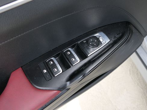 Used 2024 Kia K5 GT-Line w/ GT-Line Premium Package image 13