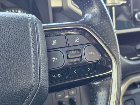 Used 2023 Toyota Tundra SR5 w/ SR5 Convenience Package image 32