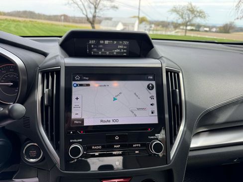 Used 2017 Subaru Impreza 2.0i Limited image 20