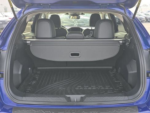 Certified 2024 Subaru Crosstrek 2.5i Limited w/ Crosstrek Mirror Package image 16