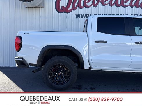 Used 2026 GMC Canyon Elevation w/ Convenience Package image 35