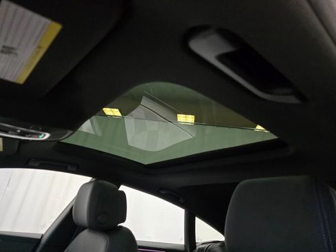 New 2025 Audi A7 3.0T Premium Plus image 23