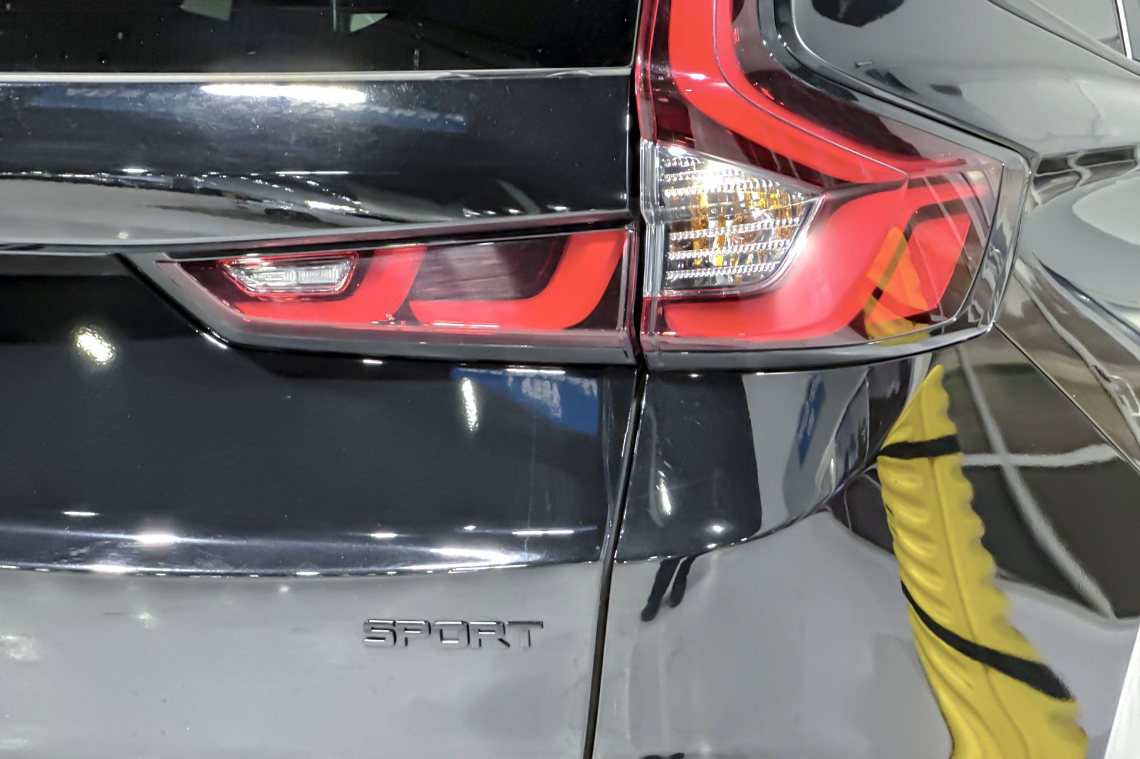 Used 2026 Honda CR-V Sport-L image 29