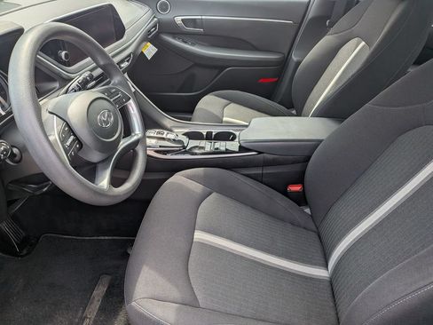 Certified 2023 Hyundai Sonata SEL FWD image 12
