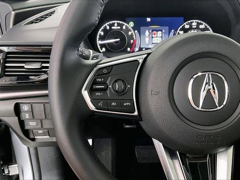 Used 2025 Acura RDX SH-AWD image 22