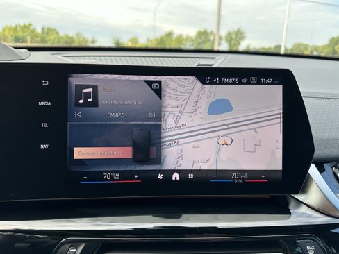 New 2026 BMW X2 xDrive28i w/ Technology Package image 15