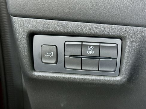 Used 2022 MAZDA CX-5 AWD 2.5 Turbo image 17