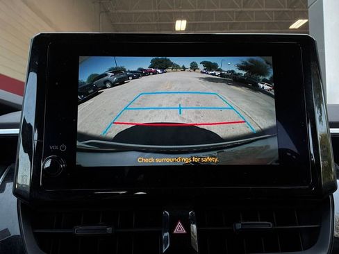 Used 2024 Toyota Corolla SE FWD image 34