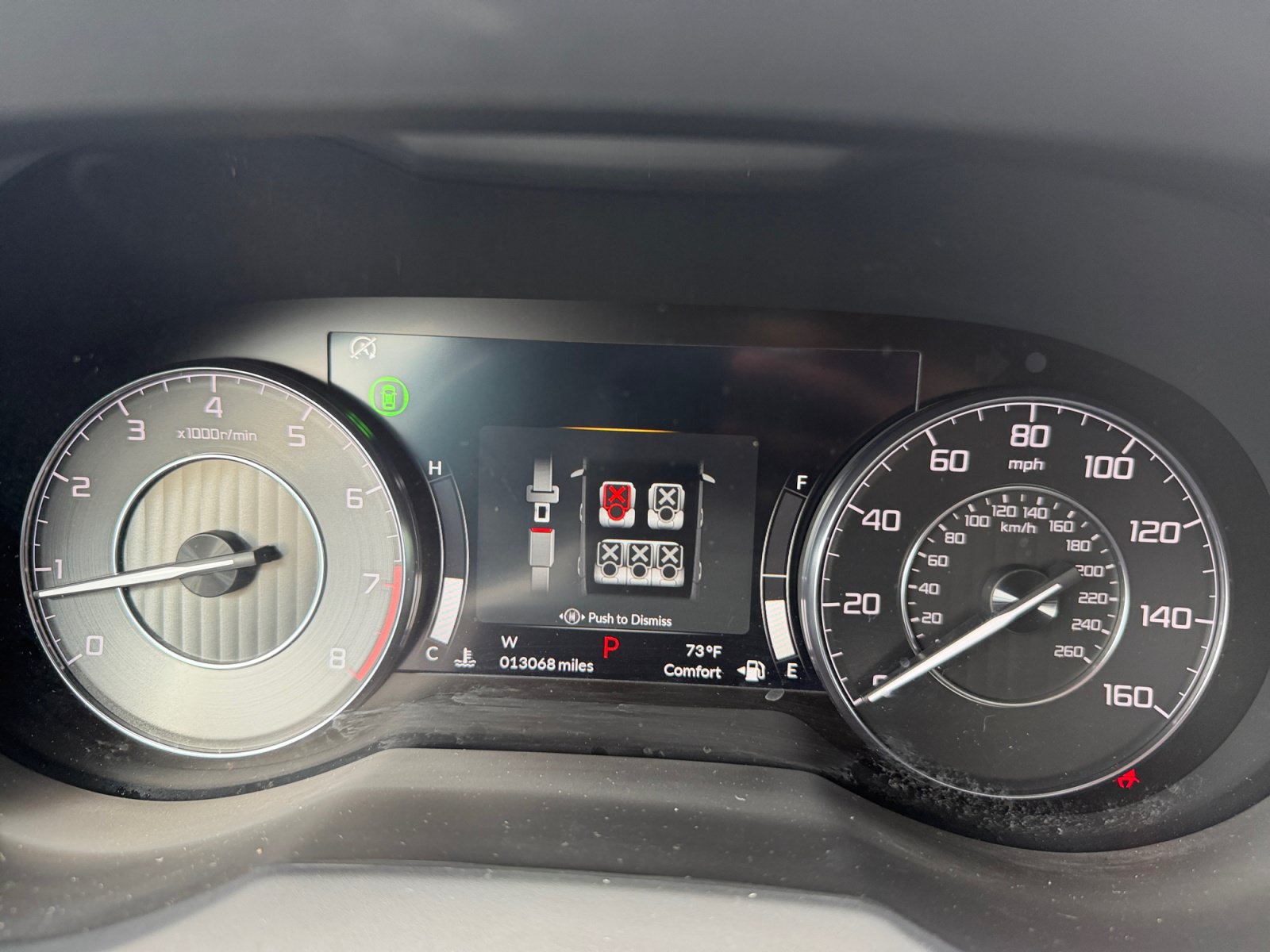 Used 2025 Acura RDX w/ Advance Package AWD/4WD image 23