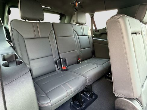 New 2026 Chevrolet Suburban RST w/ Comfort Package image 29