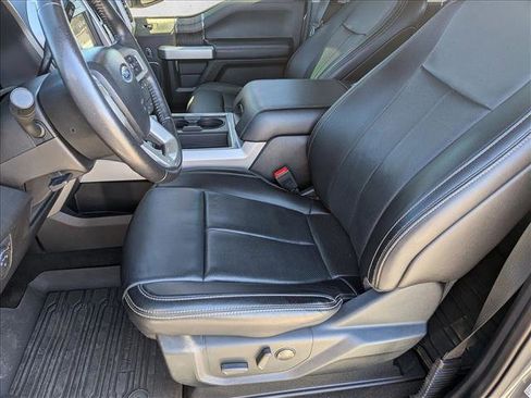 Used 2021 Ford F250 Lariat AWD/4WD image 15