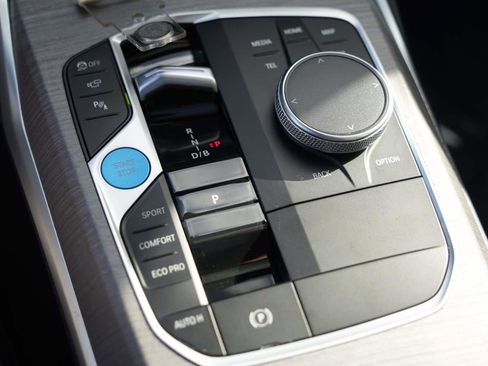 Certified 2025 BMW i4 xDrive40i w/ Premium Package image 20