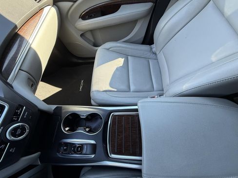 Used 2018 Acura MDX FWD w/ Technology Package image 38