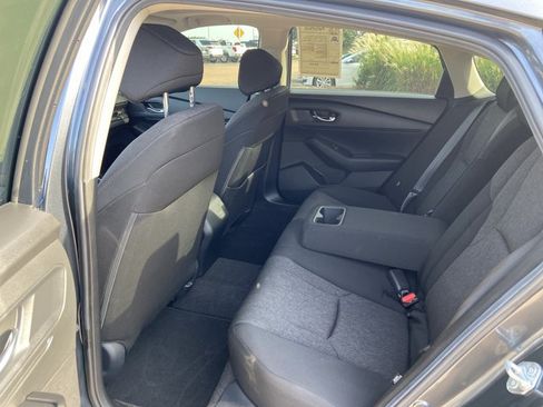 Used 2024 Honda Accord EX image 46
