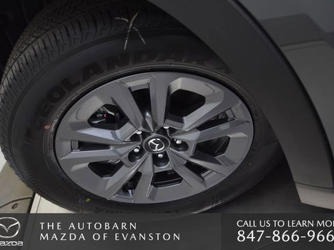 New 2026 MAZDA CX-5 Select AWD/4WD image 38