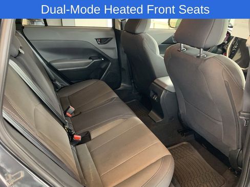 Certified 2025 Subaru Crosstrek 2.0i Premium AWD/4WD image 18