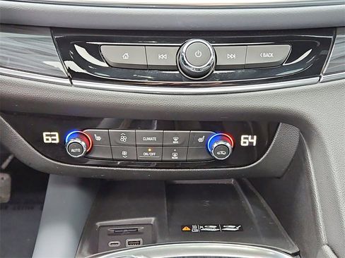 Used 2023 Buick Enclave Essence w/ Experience Buick Package image 14