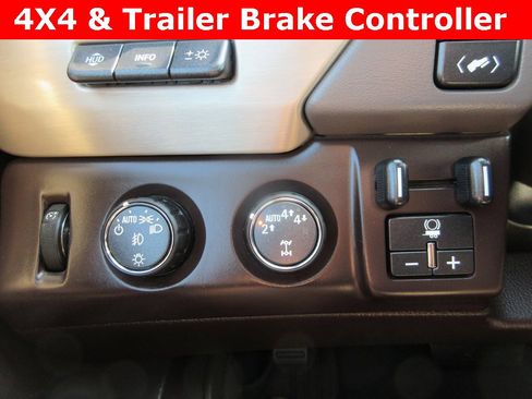 Used 2020 GMC Yukon Denali w/ Denali Ultimate Package image 19