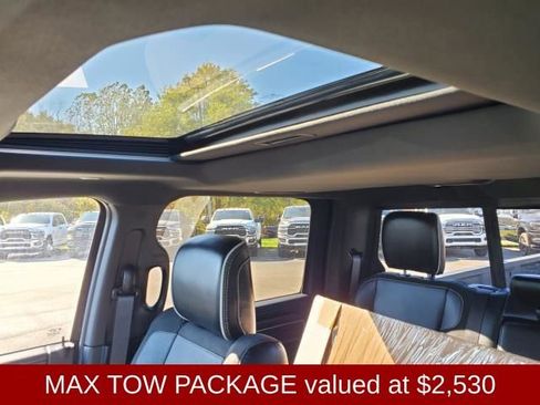 Used 2025 RAM 3500 Laramie image 16