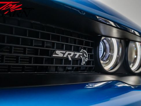 Used 2023 Dodge Challenger SRT Hellcat image 9