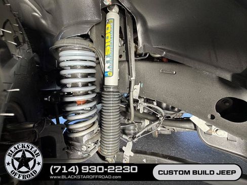 Used 2024 Jeep Wrangler Unlimited Rubicon 392 AWD/4WD image 48