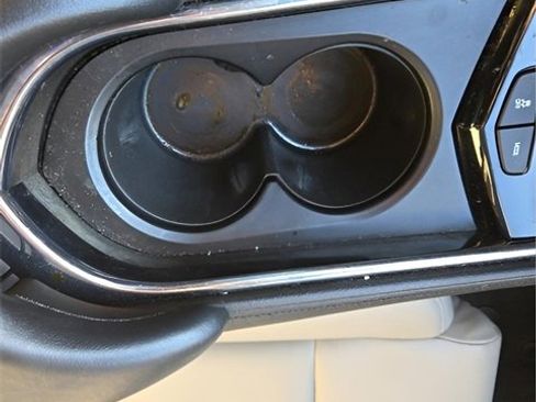 Used 2015 Cadillac ATS Luxury w/ Sun And Sound Package image 21