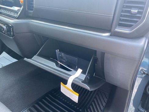 New 2026 Chevrolet Silverado 1500 LT image 50